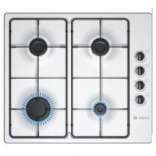 Pachet Bosch cuptor electric inox HBN210EO + Plita cu gaz PBP 615B81E + Hota telescopica DHI 635HX