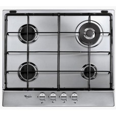 Plita pe gaz Whirlpool AKR 362 IX