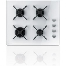 Plita pe gaz sticla Gorenje GHS64 ORA W Plita pe gaz sticla Gorenje GHS64 ORA W