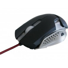 Mouse Team Scorpion  Zealot XMS004BK