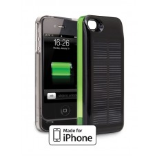 Baterie solara iPsol pentru Iphone 4/4S