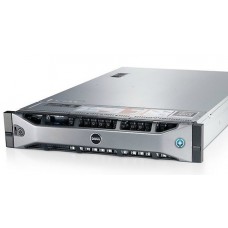 Server Dell PowerEdge R720, 2U 2Socket, Intel Xeon E5-2640