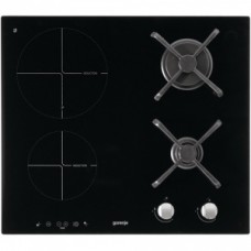 Plita combinata Gorenje ITG 623 ASC
