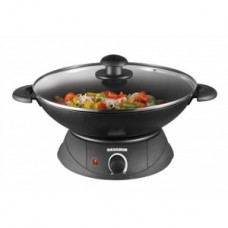Tigaie WOK electrica Severin WO2442