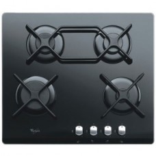 Plita vitroceramica pe gaz Whirlpool AKT 424 NB Plita vitroceramica pe gaz Whirlpool AKT 424 NB