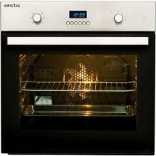 Pachet cuptor electric Arctic AROIM 21300+ plita gaz ARBG 64120 SX
