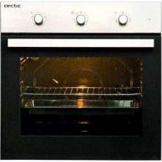Pachet cuptor electric Arctic AROIC 21100 + plita gaz ARBG 64120 SX