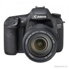 Aparat foto Canon AC3814B012AA