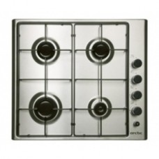 Pachet cuptor electric Arctic AROIC 21100 + plita gaz ARBG 64120 SX