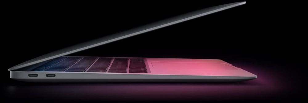 MacBook Apple Air 13.3